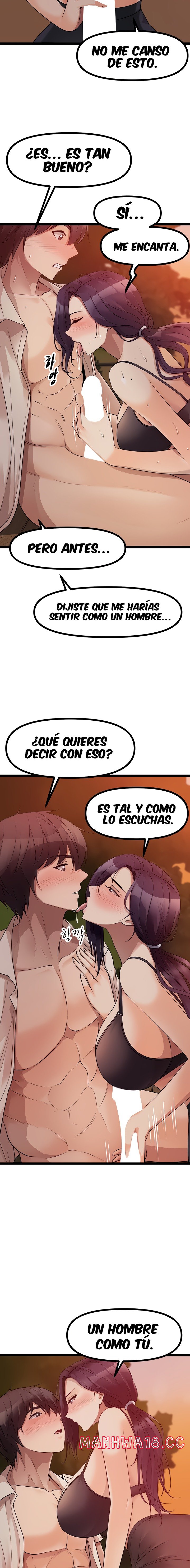 Cucumber Market Raw Chapter 31 Page 9