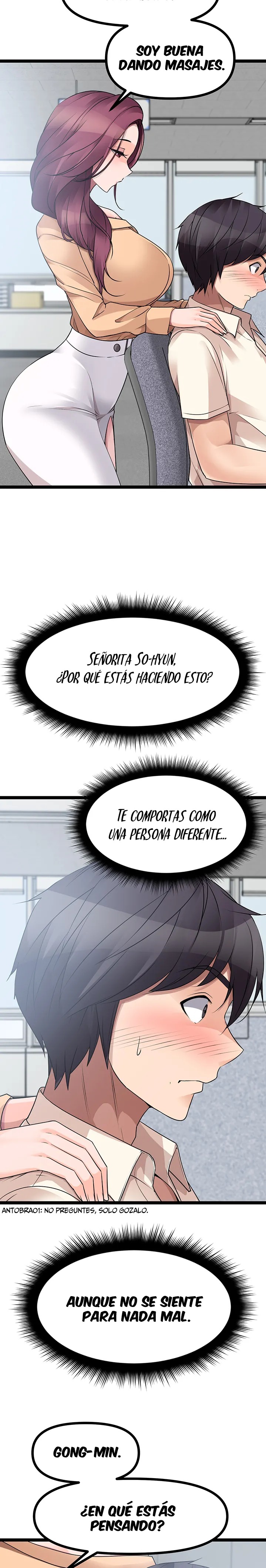 Cucumber Market Raw Chapter 33 Page 12