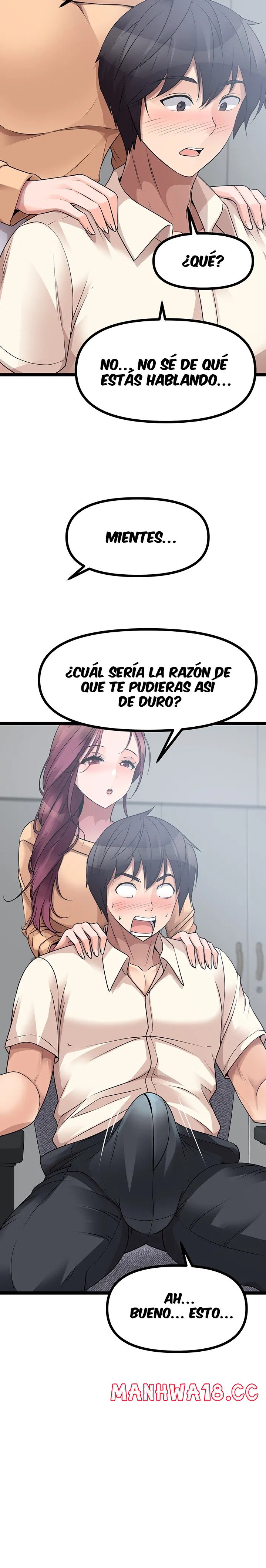 Cucumber Market Raw Chapter 33 Page 13