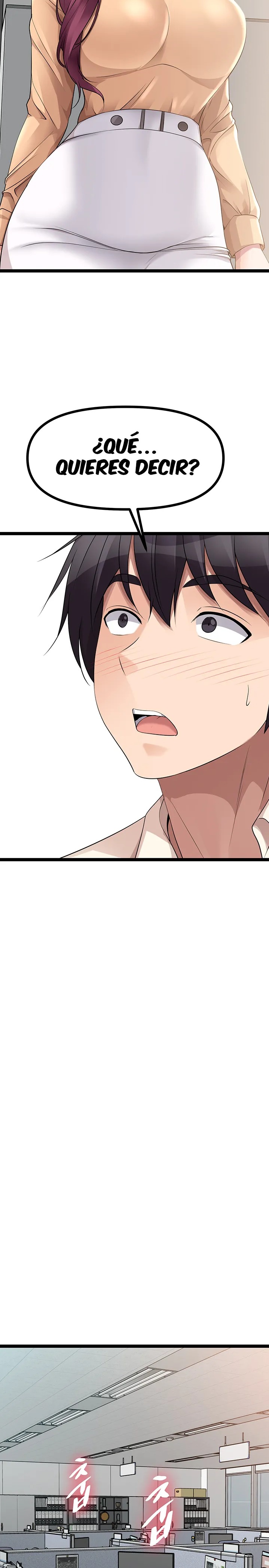 Cucumber Market Raw Chapter 33 Page 15