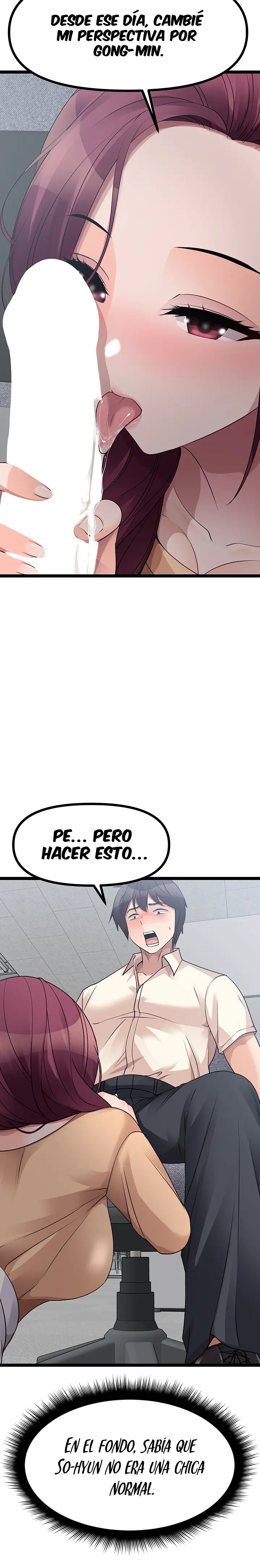 Cucumber Market Raw Chapter 33 Page 18