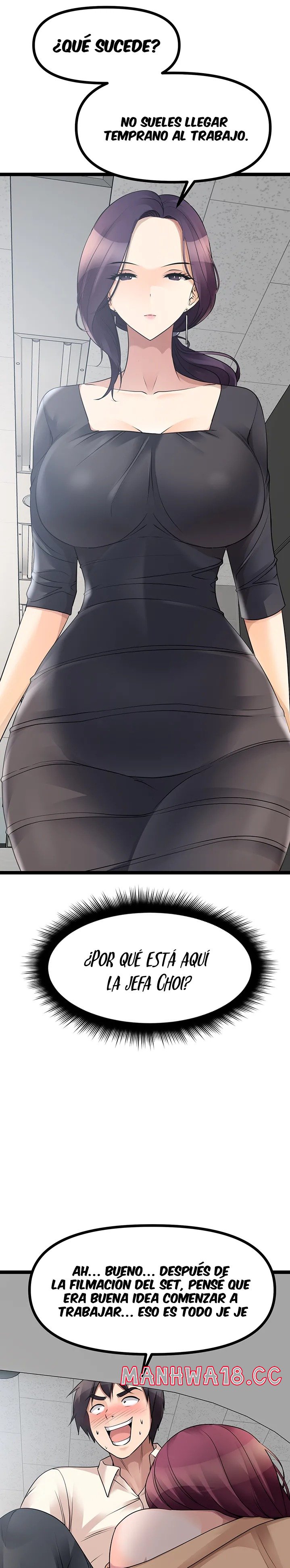 Cucumber Market Raw Chapter 33 Page 20