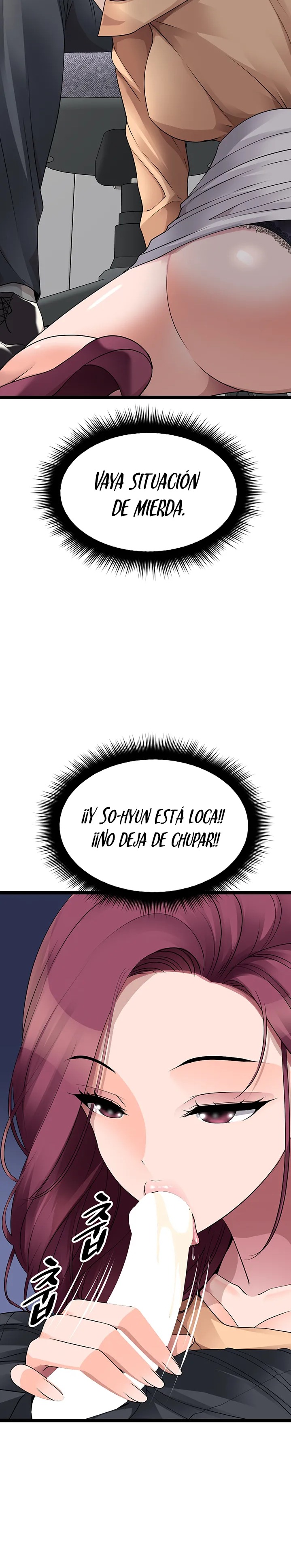 Cucumber Market Raw Chapter 33 Page 21