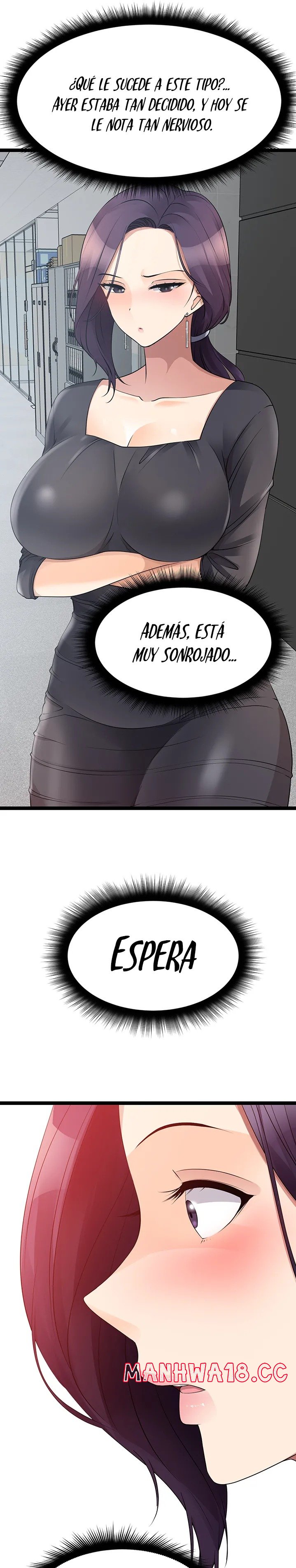 Cucumber Market Raw Chapter 33 Page 23
