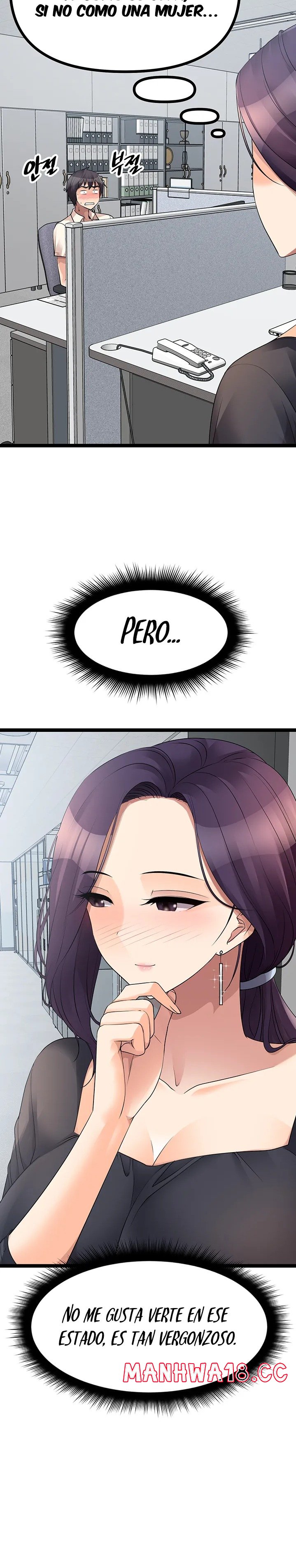 Cucumber Market Raw Chapter 33 Page 25
