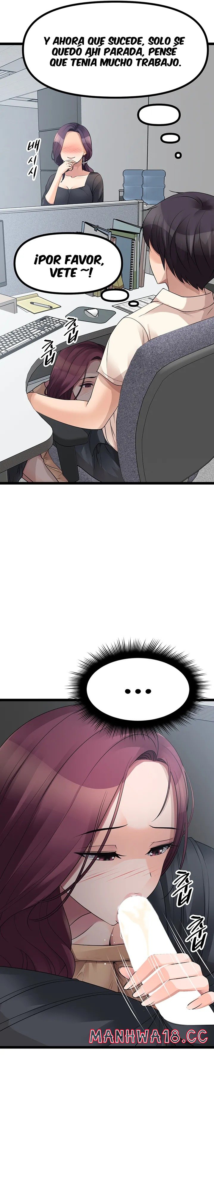 Cucumber Market Raw Chapter 33 Page 26
