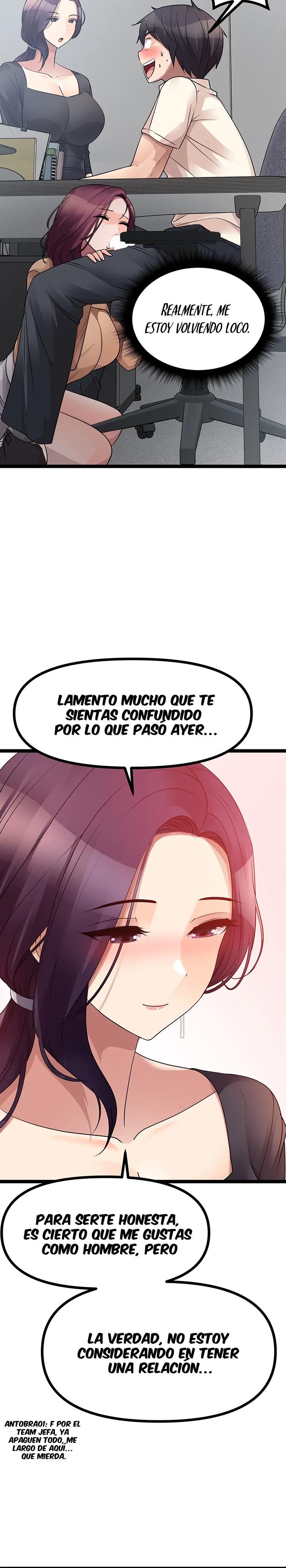 Cucumber Market Raw Chapter 33 Page 28