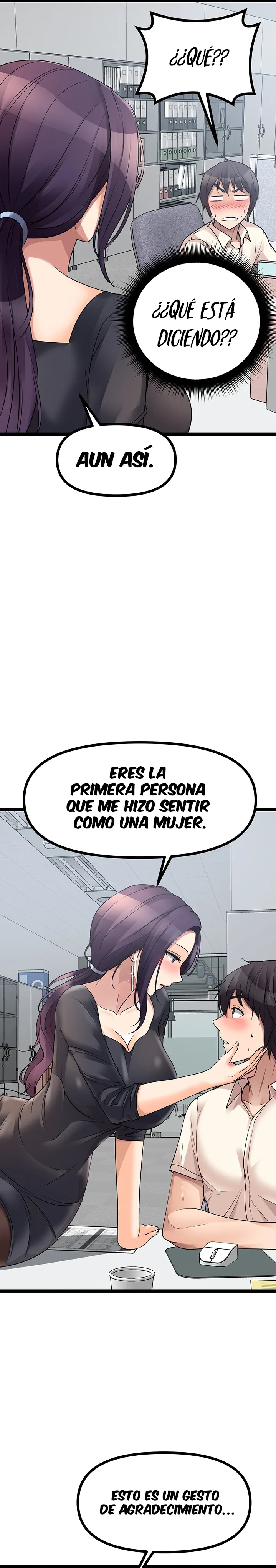 Cucumber Market Raw Chapter 33 Page 29