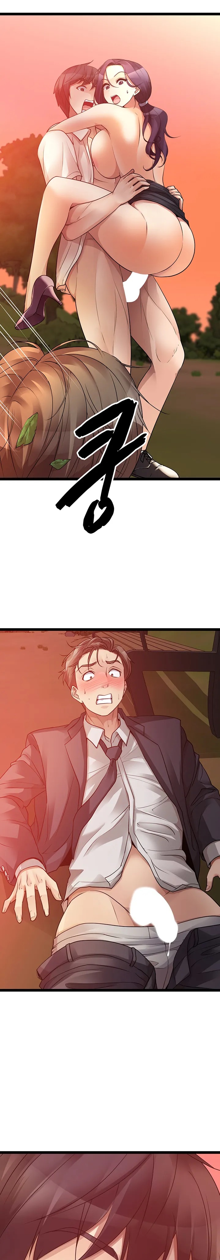 Cucumber Market Raw Chapter 33 Page 3