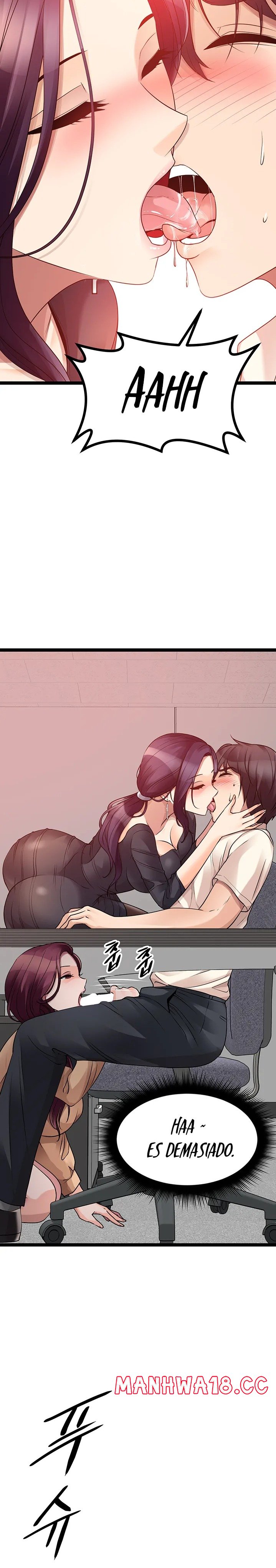 Cucumber Market Raw Chapter 33 Page 31