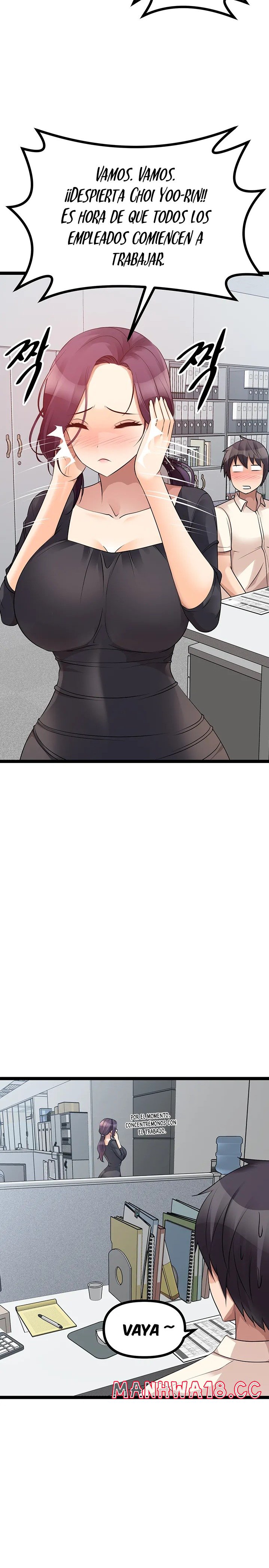 Cucumber Market Raw Chapter 33 Page 33