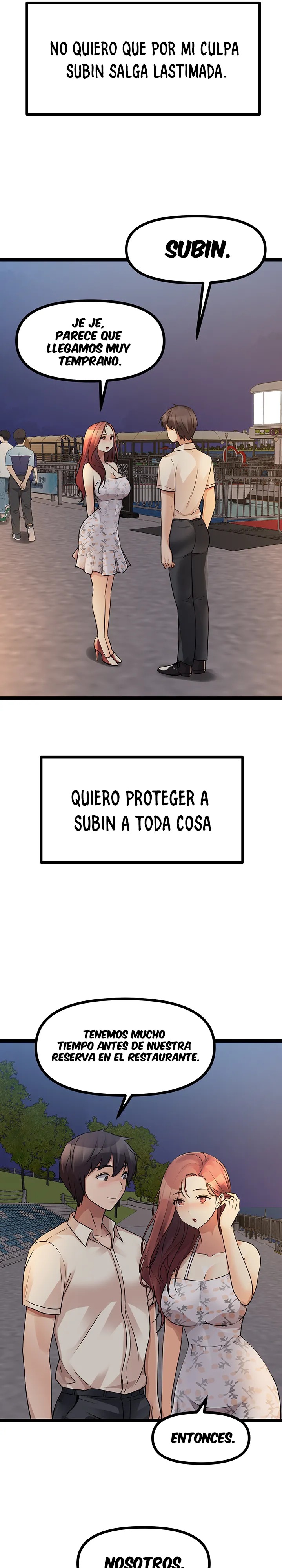 Cucumber Market Raw Chapter 33 Page 38