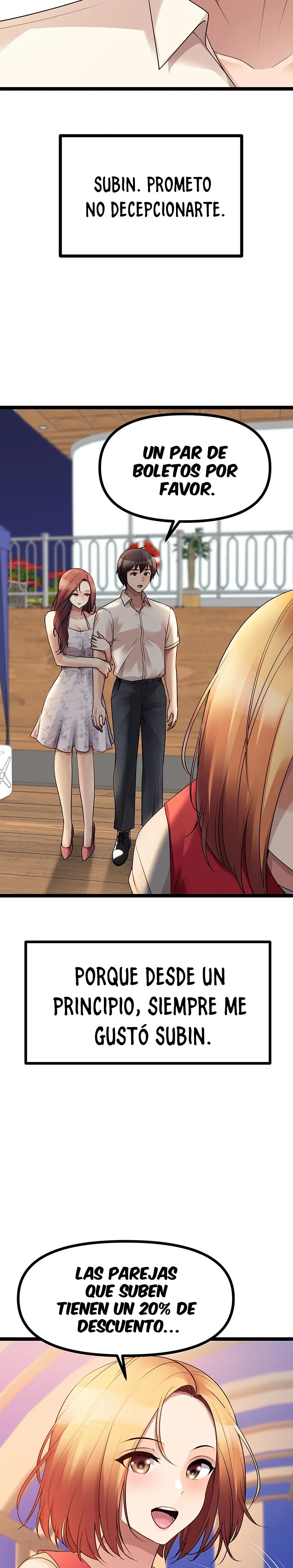 Cucumber Market Raw Chapter 33 Page 42