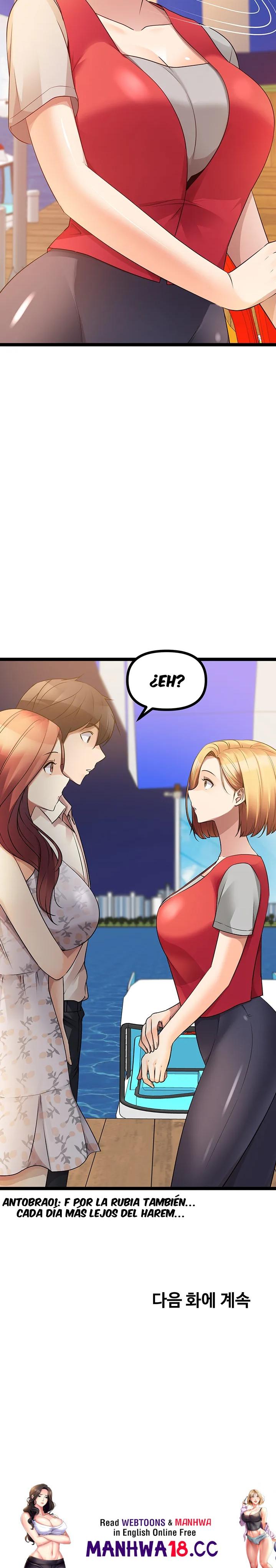 Cucumber Market Raw Chapter 33 Page 43