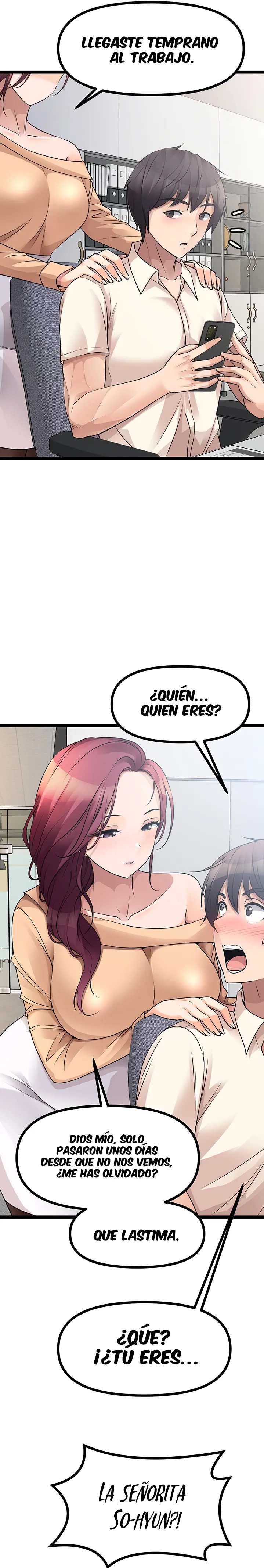 Cucumber Market Raw Chapter 33 Page 8