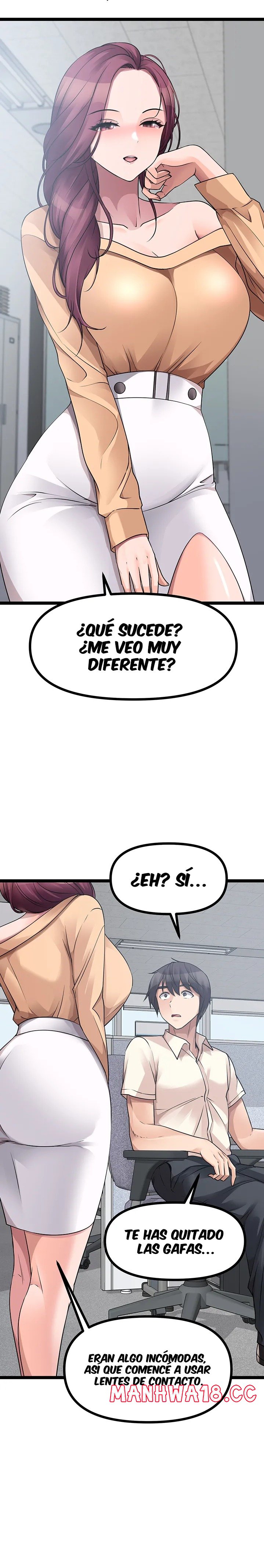 Cucumber Market Raw Chapter 33 Page 9