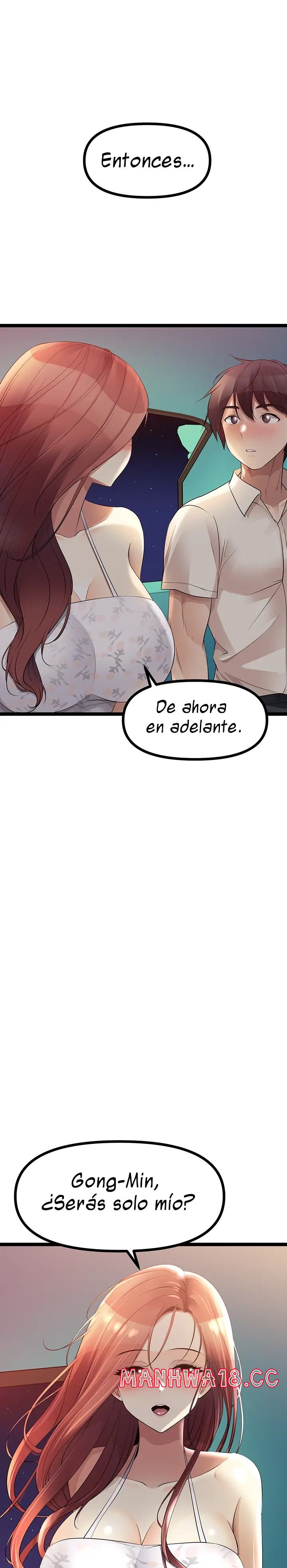 Cucumber Market Raw Chapter 34 Page 11