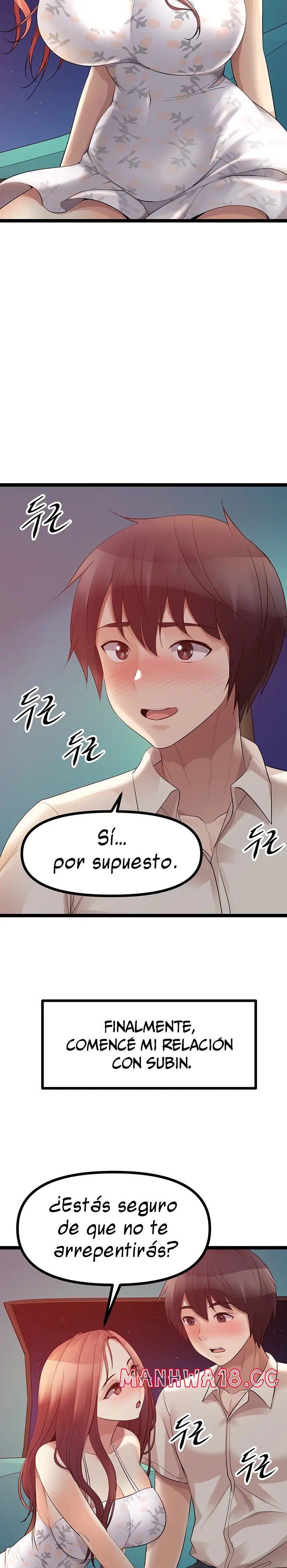 Cucumber Market Raw Chapter 34 Page 12
