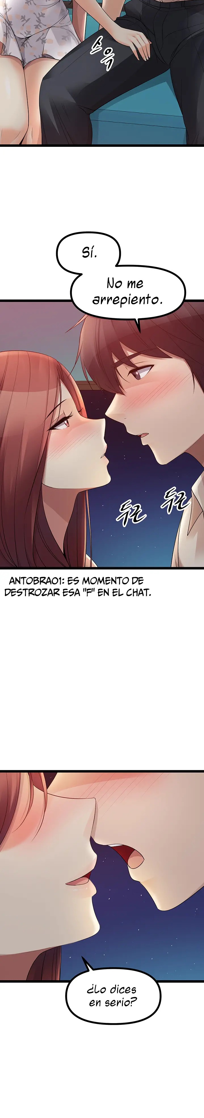 Cucumber Market Raw Chapter 34 Page 13