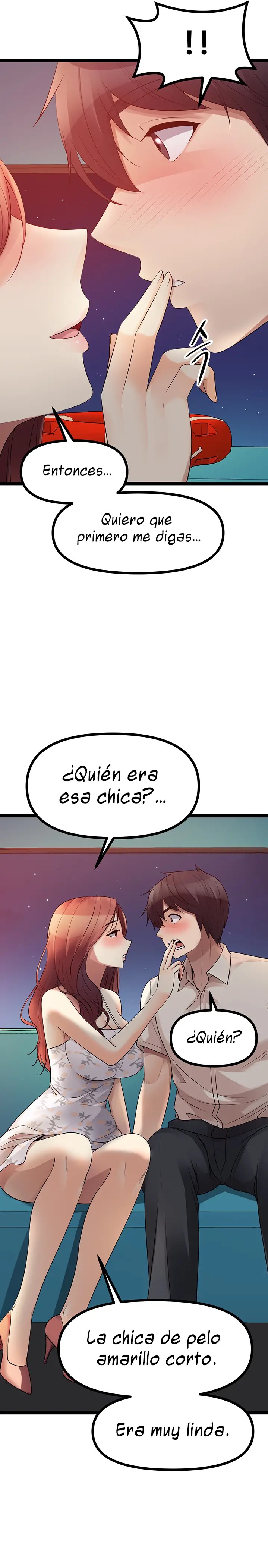 Cucumber Market Raw Chapter 34 Page 14