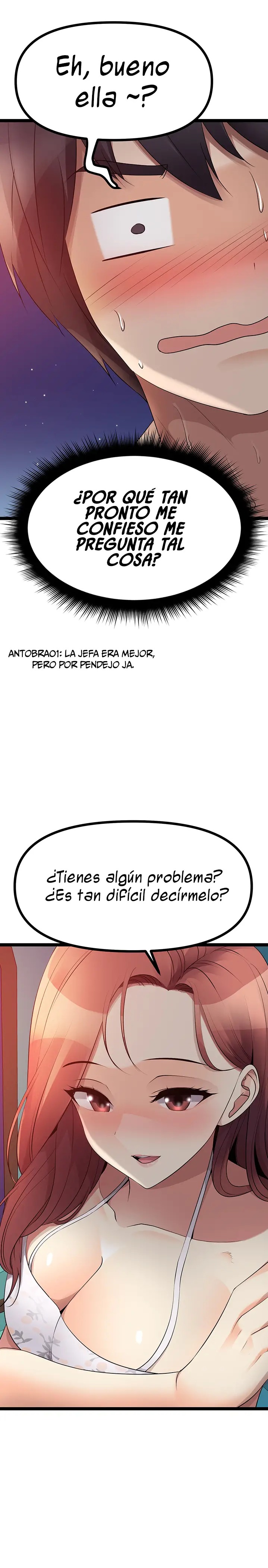 Cucumber Market Raw Chapter 34 Page 15