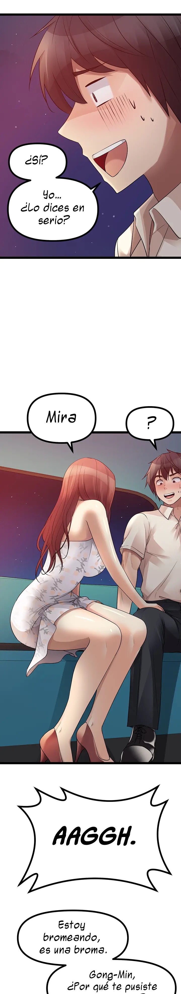 Cucumber Market Raw Chapter 34 Page 20
