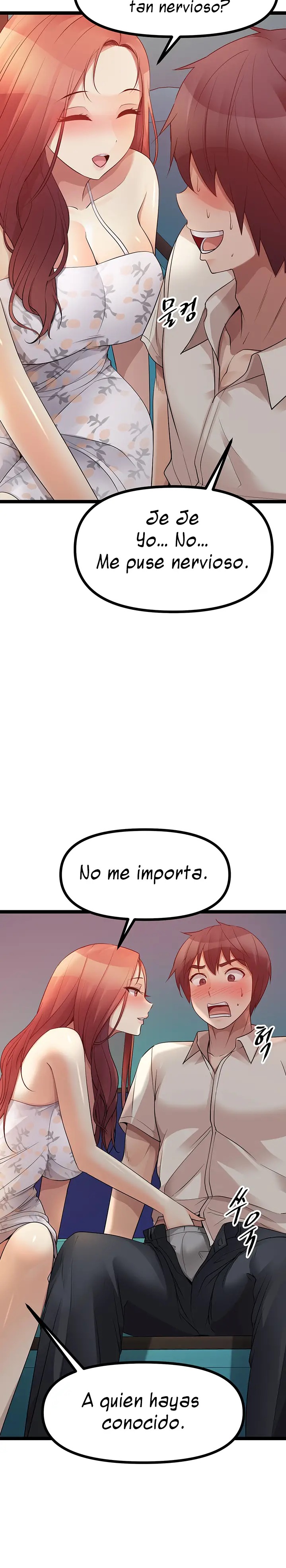 Cucumber Market Raw Chapter 34 Page 21