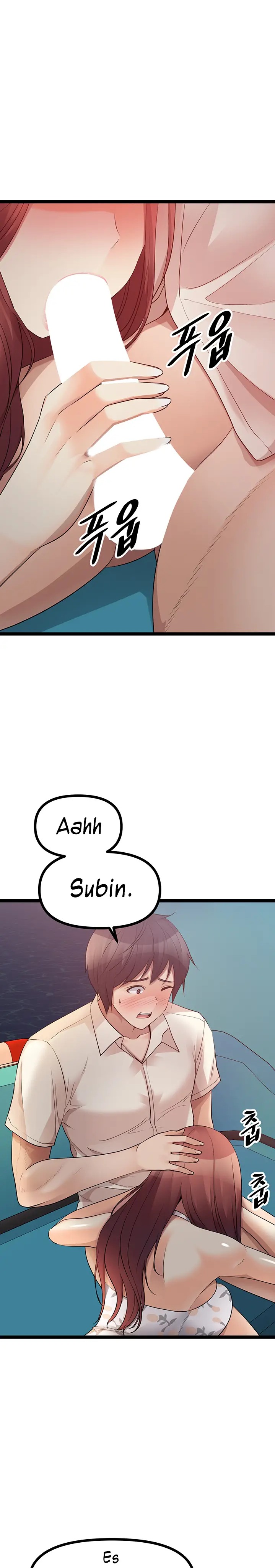 Cucumber Market Raw Chapter 34 Page 24