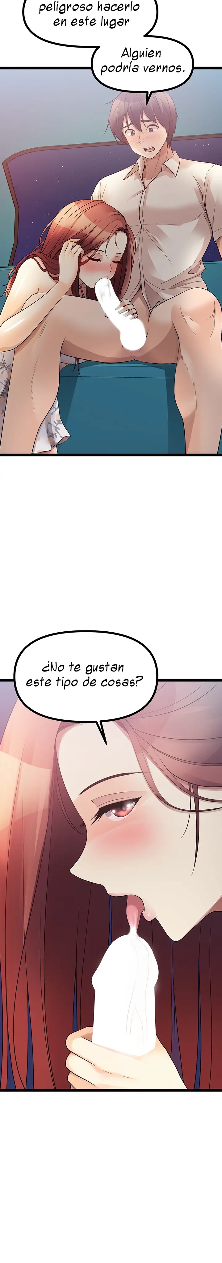 Cucumber Market Raw Chapter 34 Page 25