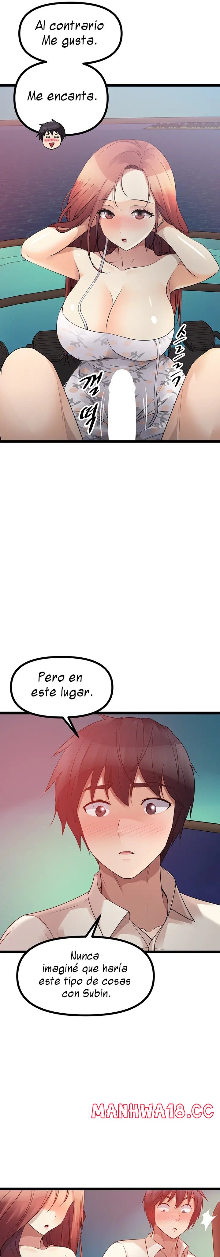 Cucumber Market Raw Chapter 34 Page 26