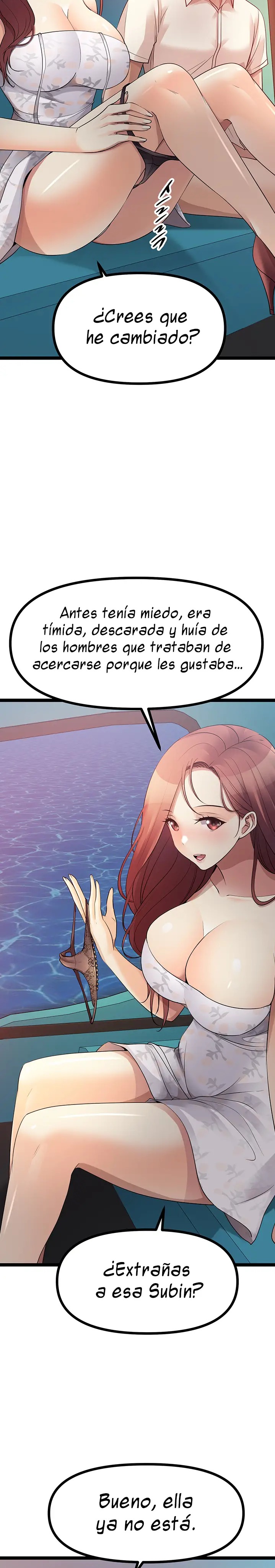 Cucumber Market Raw Chapter 34 Page 27