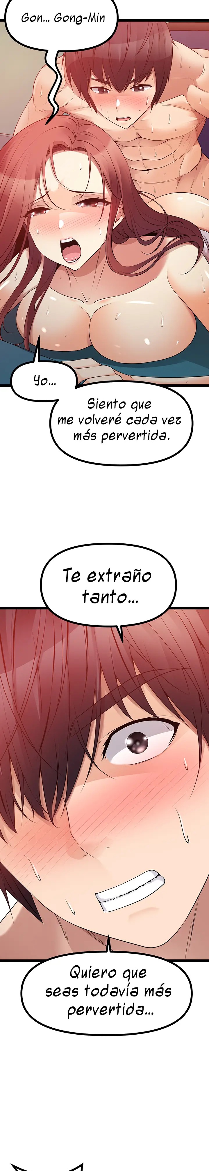 Cucumber Market Raw Chapter 34 Page 33