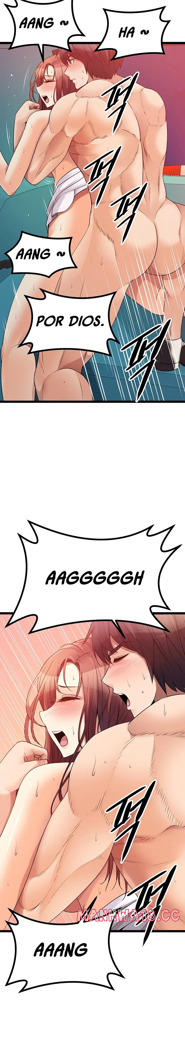 Cucumber Market Raw Chapter 34 Page 34