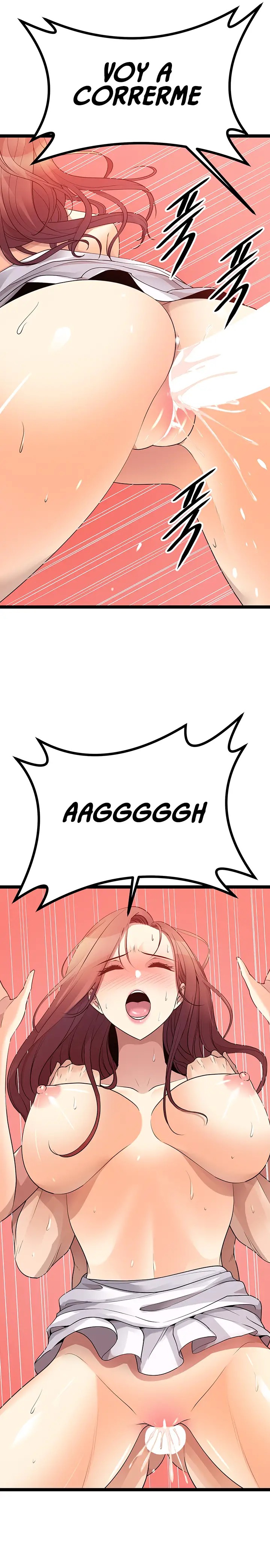 Cucumber Market Raw Chapter 34 Page 35