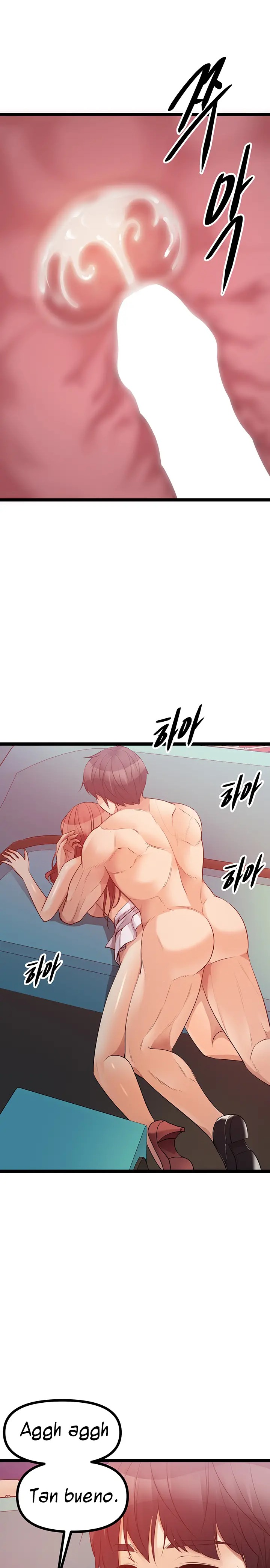 Cucumber Market Raw Chapter 34 Page 36