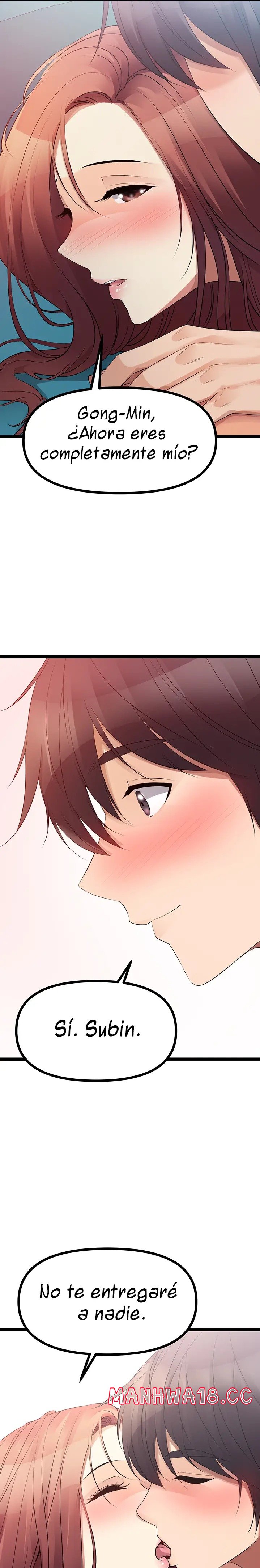 Cucumber Market Raw Chapter 34 Page 38