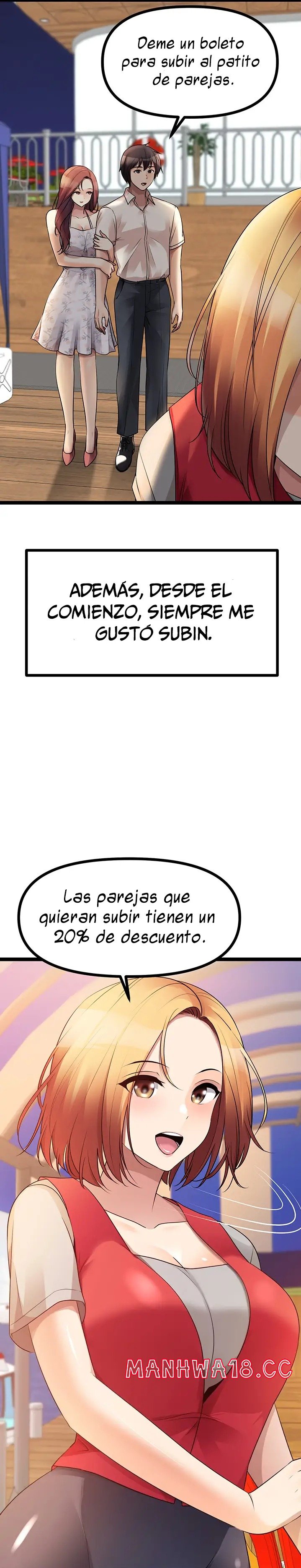 Cucumber Market Raw Chapter 34 Page 5