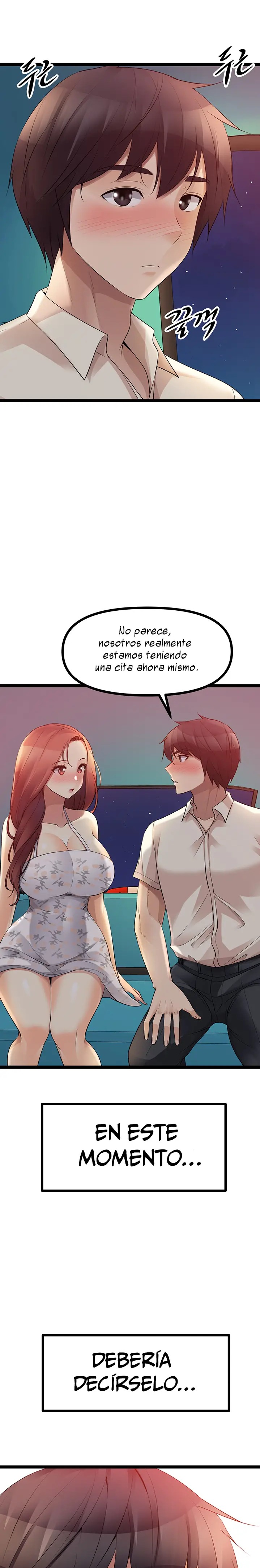 Cucumber Market Raw Chapter 34 Page 9