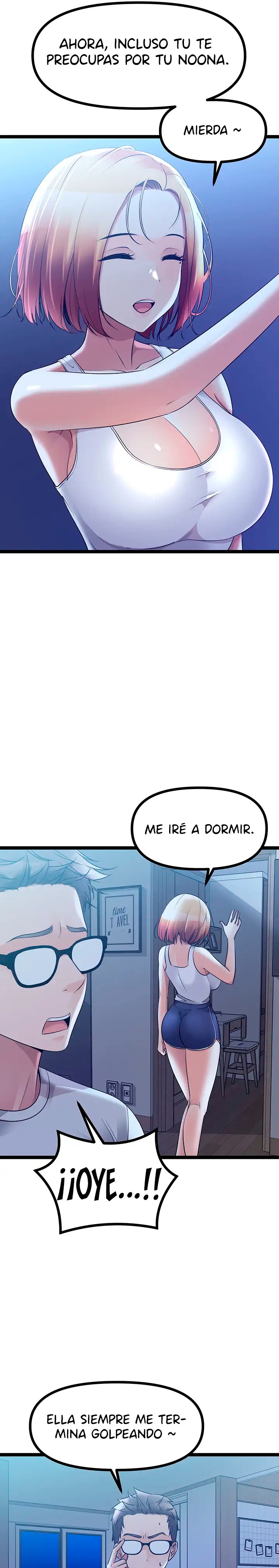 Cucumber Market Raw Chapter 35 Page 14
