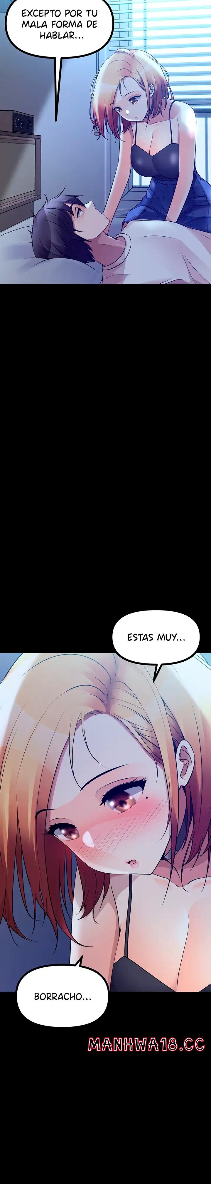 Cucumber Market Raw Chapter 35 Page 16