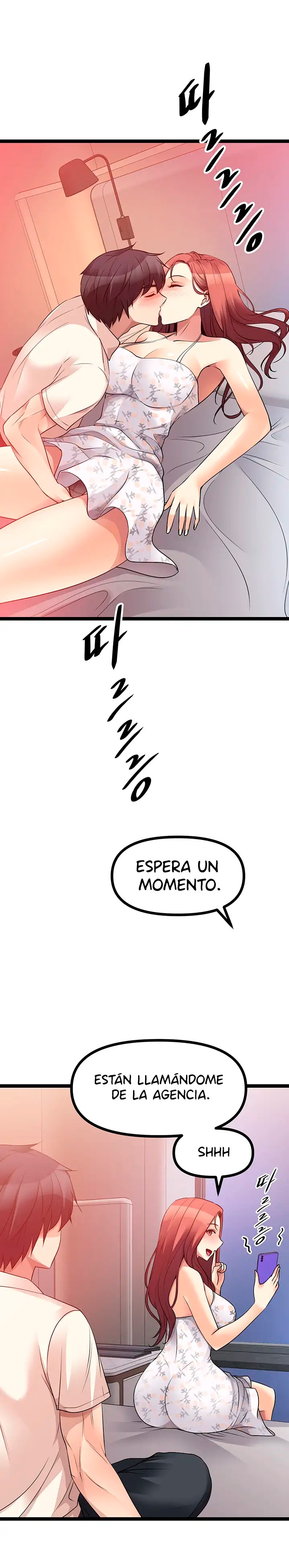 Cucumber Market Raw Chapter 35 Page 20