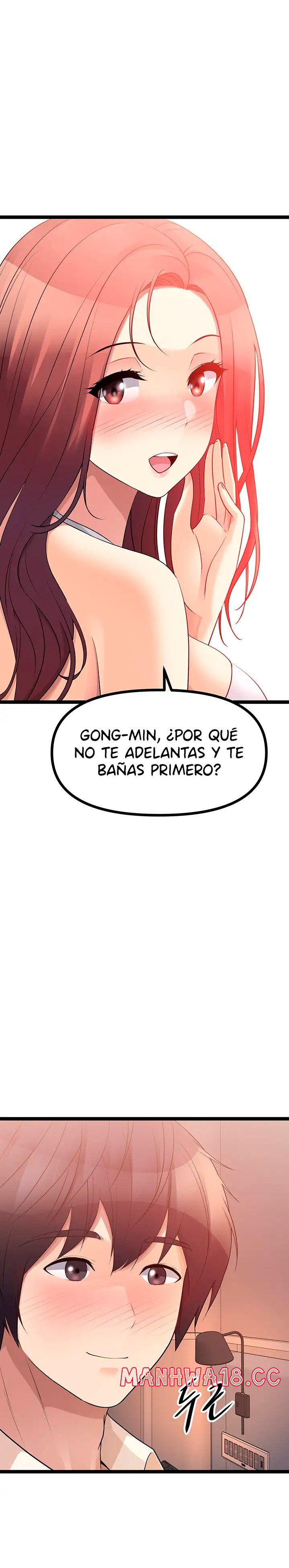 Cucumber Market Raw Chapter 35 Page 21