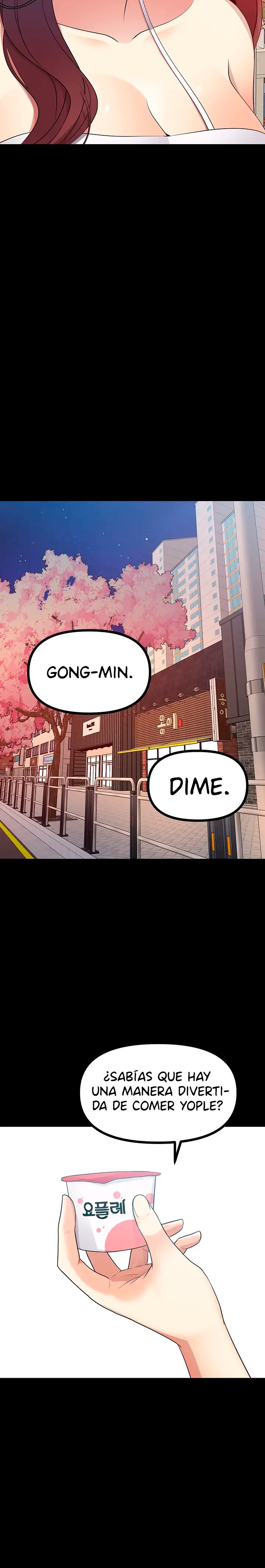 Cucumber Market Raw Chapter 35 Page 25
