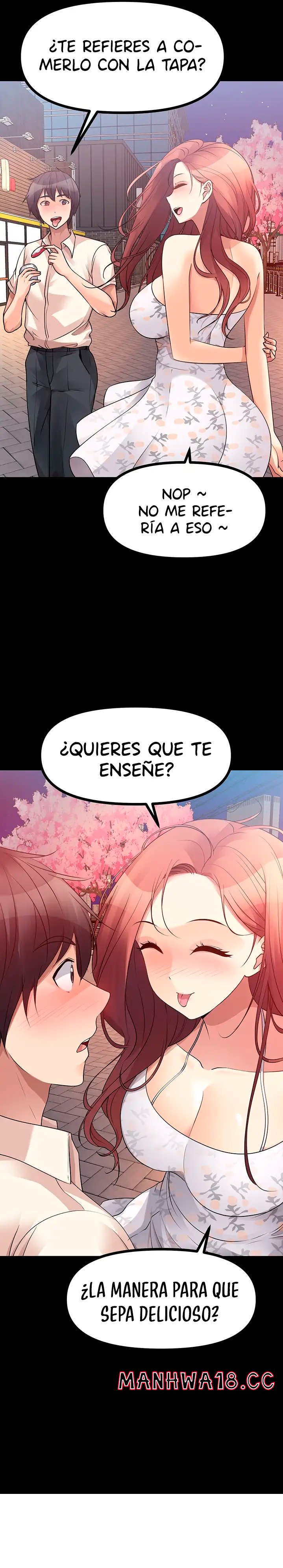 Cucumber Market Raw Chapter 35 Page 26