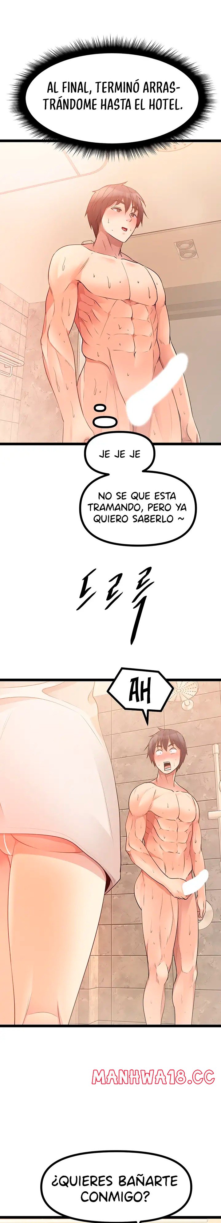 Cucumber Market Raw Chapter 35 Page 27