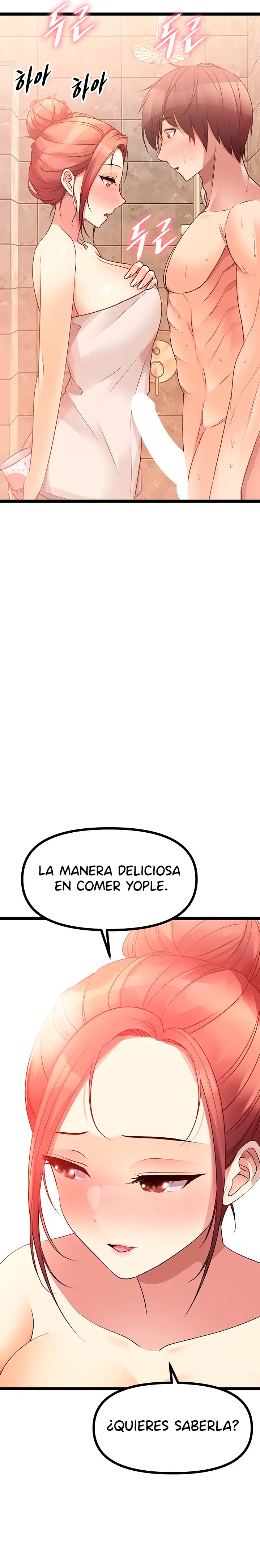 Cucumber Market Raw Chapter 35 Page 29
