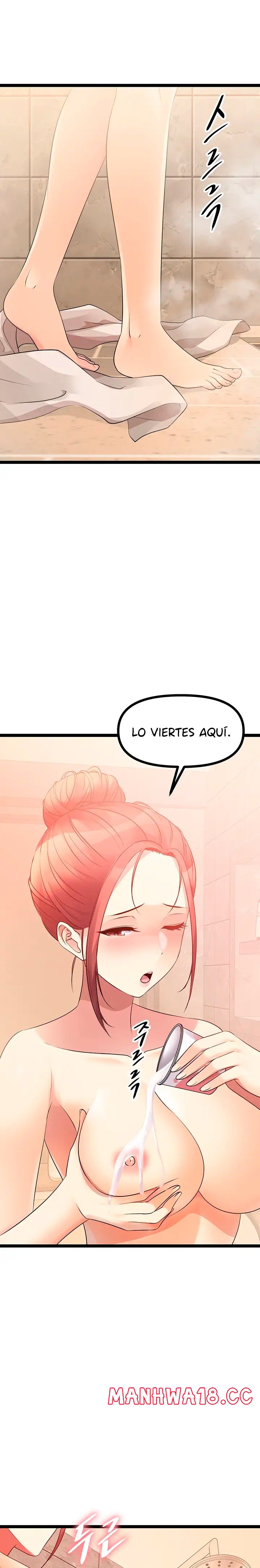 Cucumber Market Raw Chapter 35 Page 30