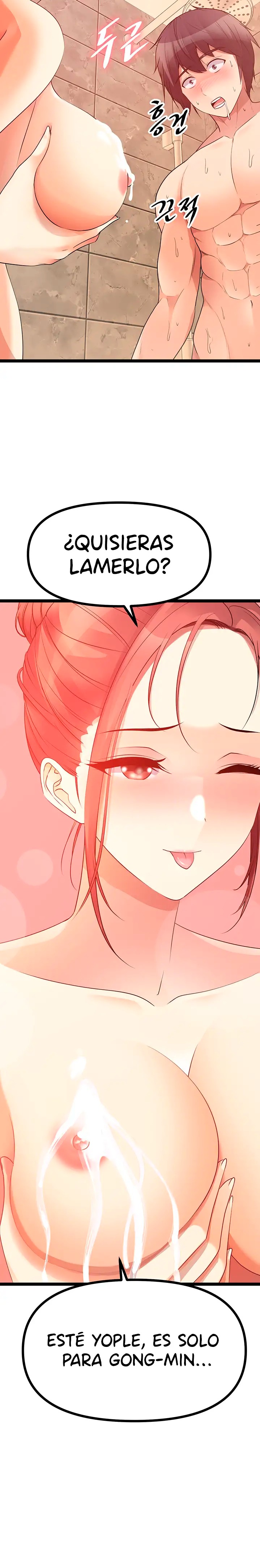 Cucumber Market Raw Chapter 35 Page 31