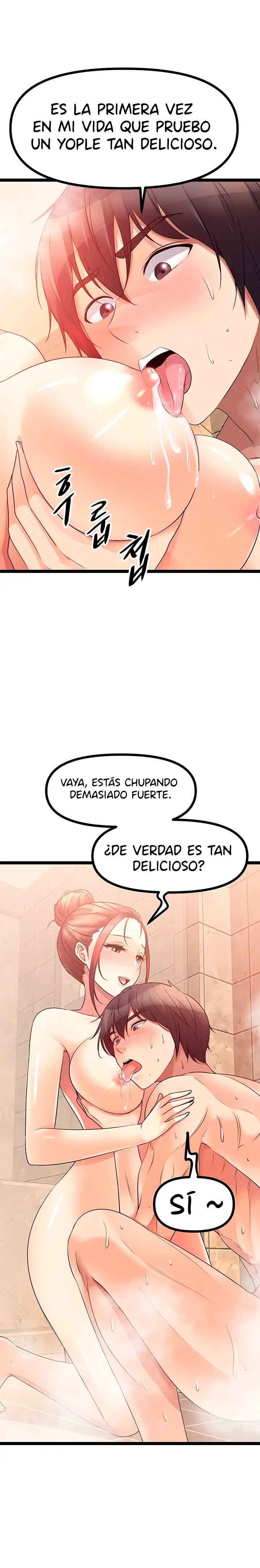 Cucumber Market Raw Chapter 35 Page 33