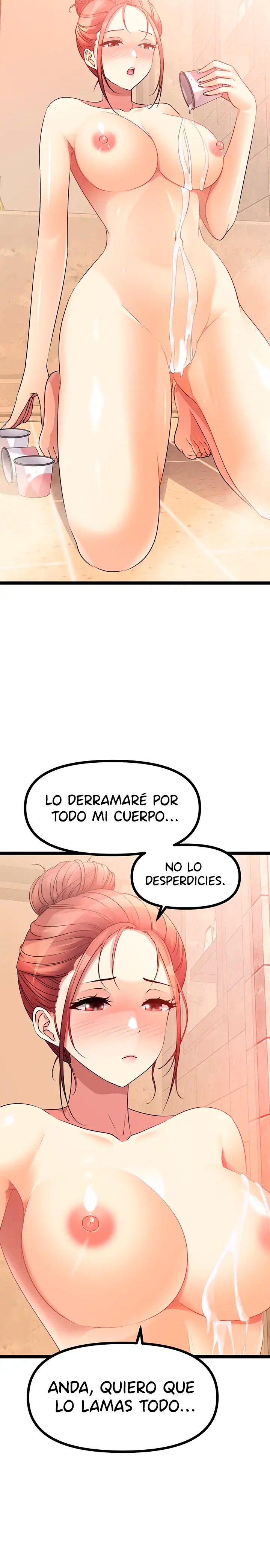 Cucumber Market Raw Chapter 35 Page 37